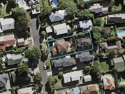 Residential  Mixed Housing Suburban Zone