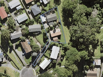 Residential  Mixed Housing Urban Zone