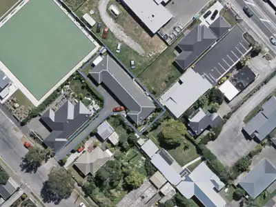 Residential Suburban