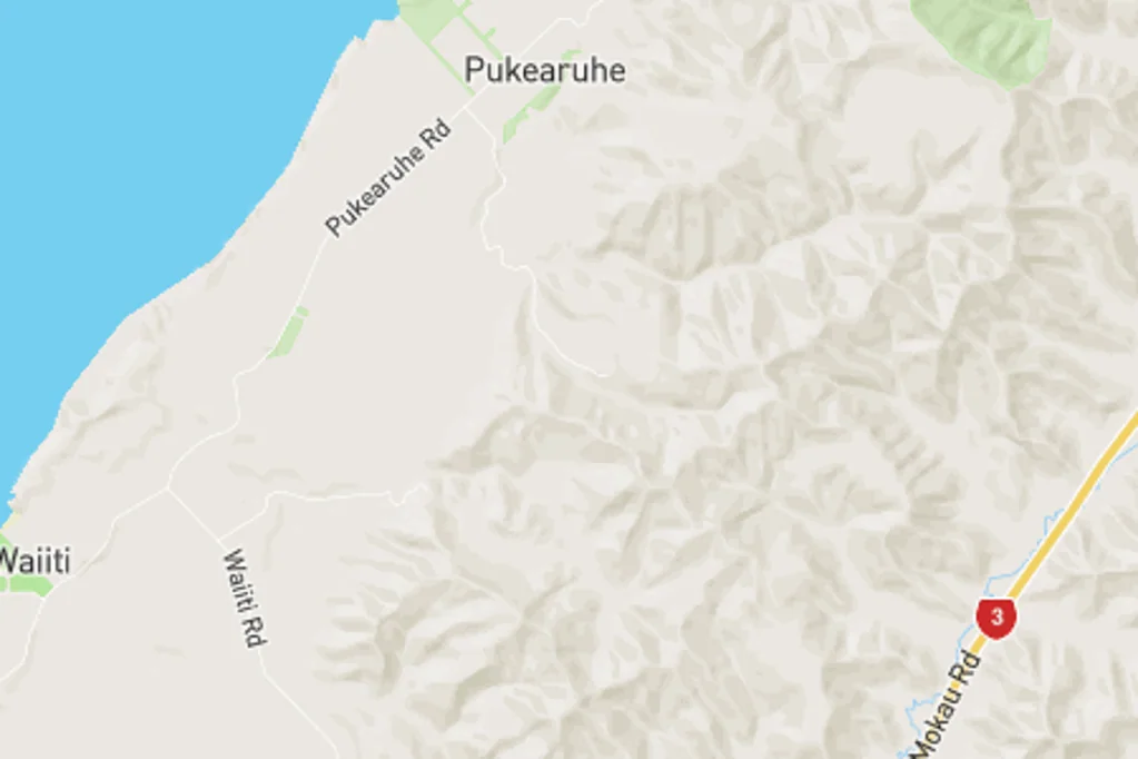 Waiiti
