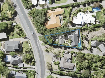Residential  Mixed Housing Suburban Zone