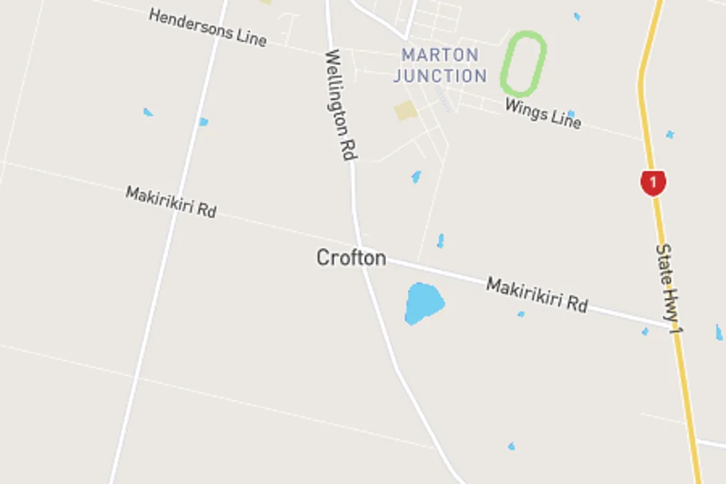 Crofton