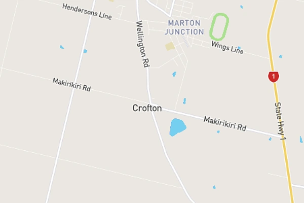 Crofton