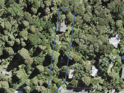Residential  Large Lot Zone