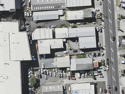 Business  Mixed Use Zone