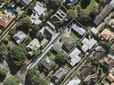Residential  Mixed Housing Urban Zone