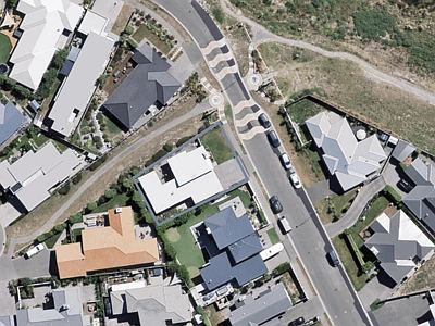 Residential Suburban