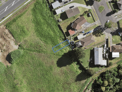 Residential  Mixed Housing Suburban Zone