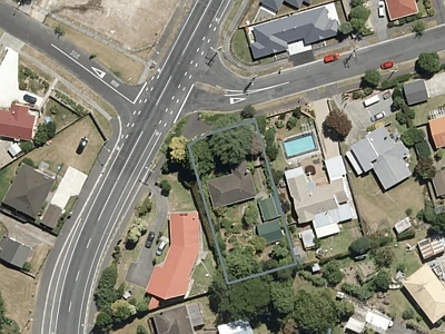 Residential Zone - General Residential Zone