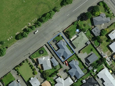 Residential C