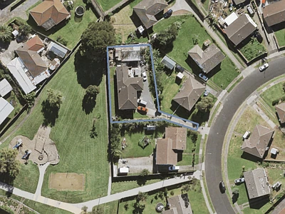 Residential  Terrace Housing and Apartment Building Zone