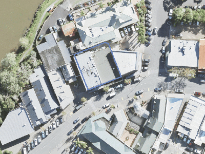 Business  Town Centre Zone