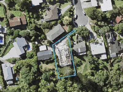 Residential  Single House Zone