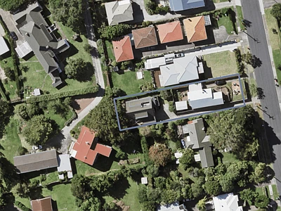 Residential  Mixed Housing Urban Zone
