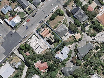 Residential Suburban