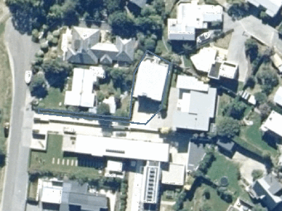 Low Density Residential Zone