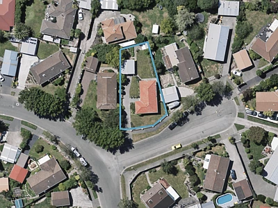 Residential Suburban