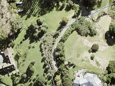 Residential  Large Lot Zone