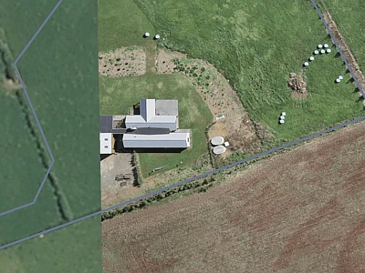 Rural  Rural Production Zone