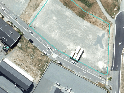 Special Purpose Zone
