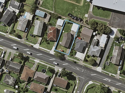 Residential  Mixed Housing Urban Zone