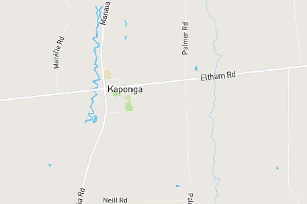 Kaponga
