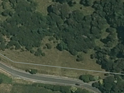 Rural  Rural Production Zone