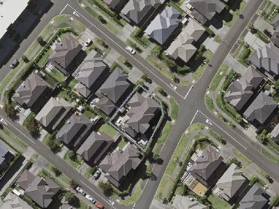 Residential  Mixed Housing Suburban Zone