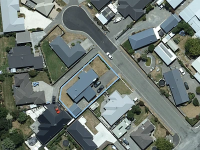 Residential C