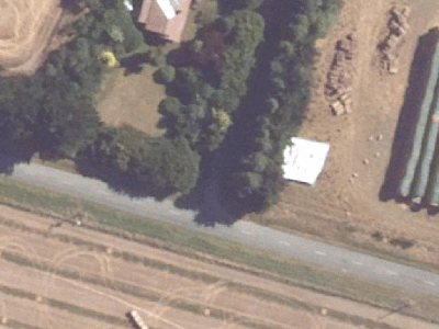 Zoned Rural