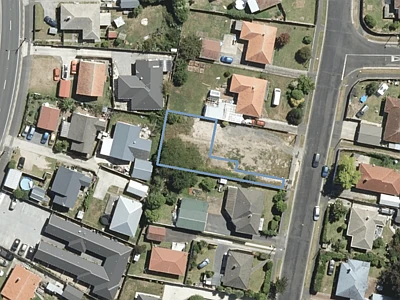 Residential Zone - General Residential Zone