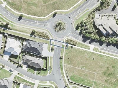 Residential  Single House Zone