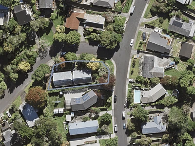 Residential  Mixed Housing Suburban Zone