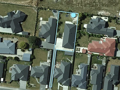 Residential C