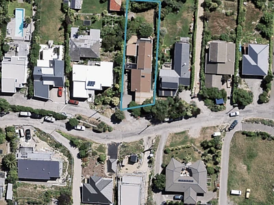 Residential Hills