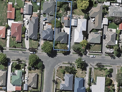 Residential Suburban