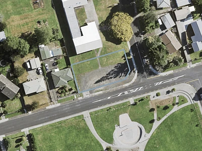 Residential  Mixed Housing Suburban Zone