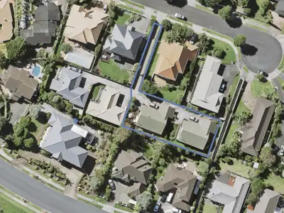 Residential  Mixed Housing Suburban Zone
