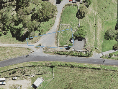 Rural  Rural Production Zone