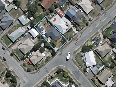 Residential Suburban
