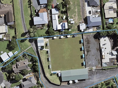 Open Space  Sport and Active Recreation Zone