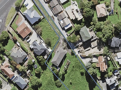 Residential  Mixed Housing Suburban Zone