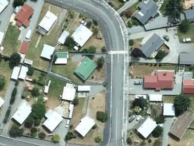 Residential Zone