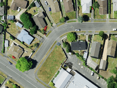 Residential Suburban