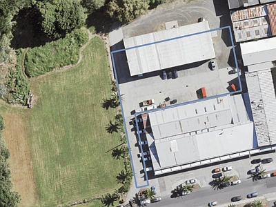 Business  Mixed Use Zone