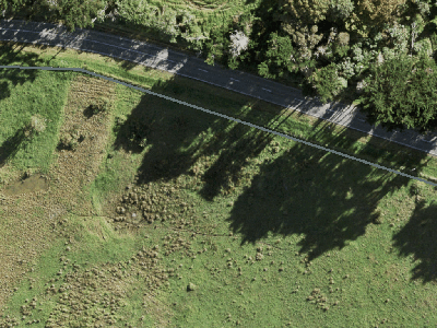 Special Purpose  Airports and Airfields Zone