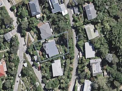 Residential Banks Peninsula