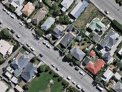 Residential Suburban