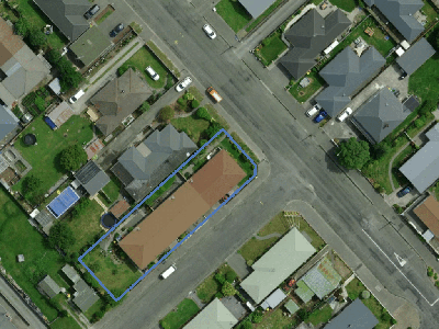 Residential C