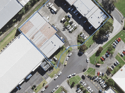 Business  Light Industry Zone